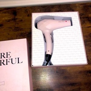 Dear Drew blow dryer